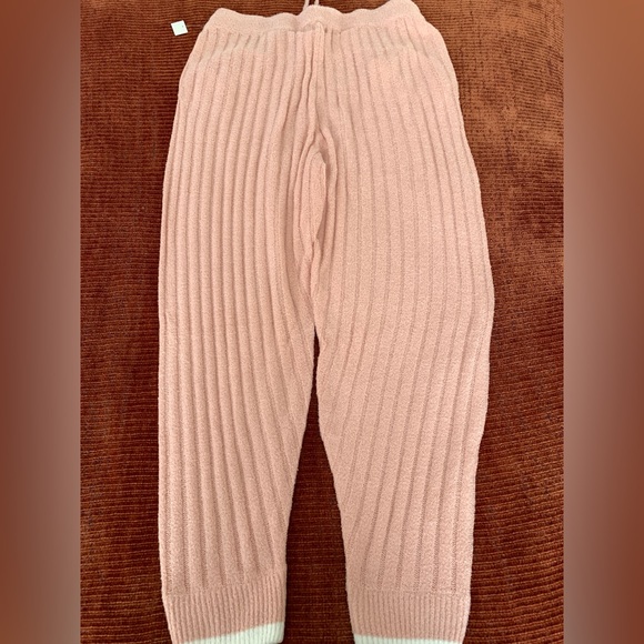 Pink Winter Pajama/Intimates Bottoms/Pants (Macy's) - Picture 6 of 13